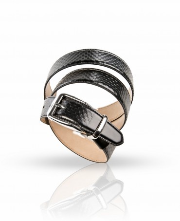 Ремень Мужской 1242/35/Nero